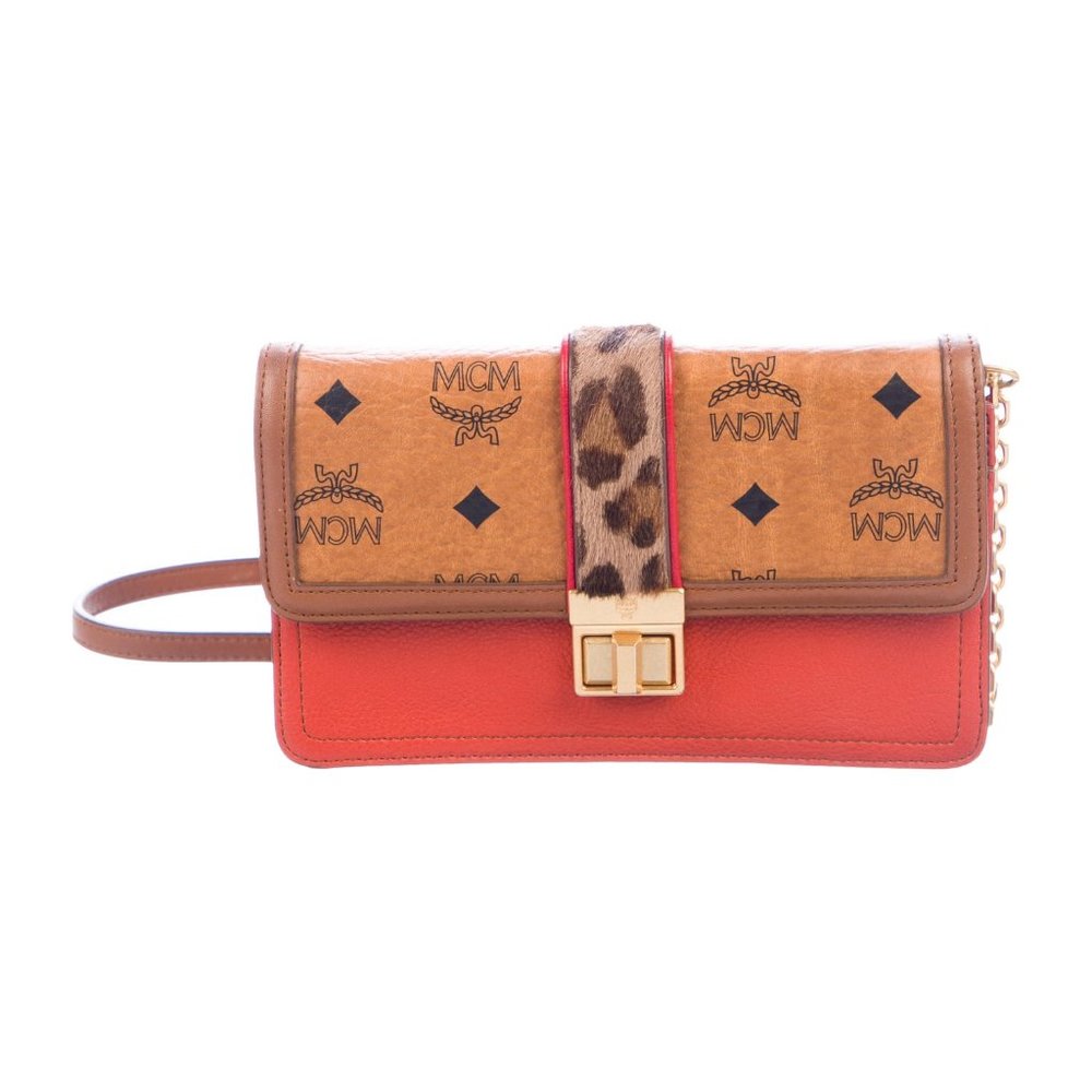 MCM Visetos Wallet On Chain